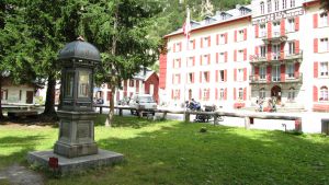 Gletsch
