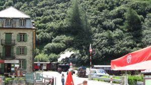 Gletsch