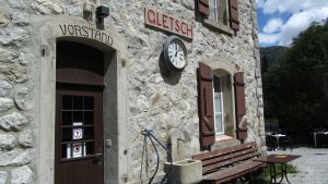 Gletsch