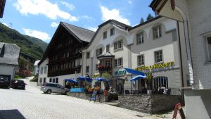 Hospental