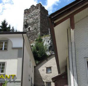 Hospental
