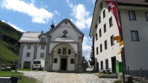 Hospental