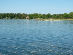 Ljuster�