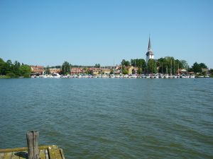 Mariefred
