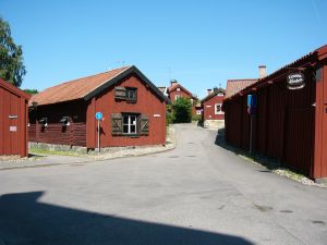 Mariefred