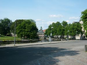 V�ster�s