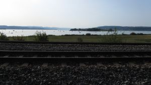 Z�richsee-Damm