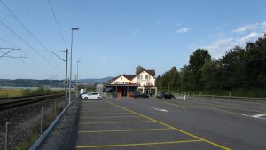 Z�richsee-Damm