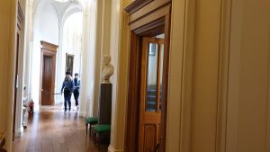 Dunrobin Castle