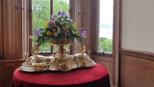 Dunrobin Castle