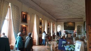 Dunrobin Castle
