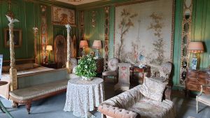 Dunrobin Castle