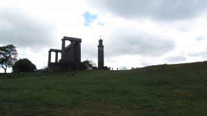 Calton Hill, Edinburgh