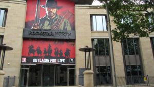 Neustadt, Edinburgh