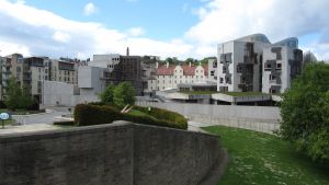 Neustadt, Edinburgh