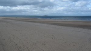 Portobello Beach
