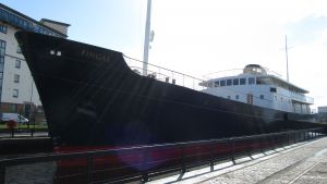 Edinburgh Port