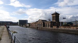 Edinburgh Port