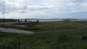 Cramond Island