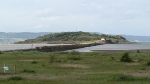 Cramond Island