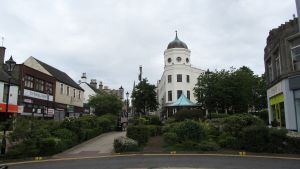 Falkirk