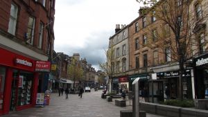 Stirling