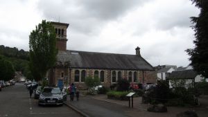 Callander