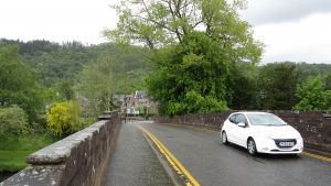Callander