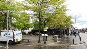 Callander