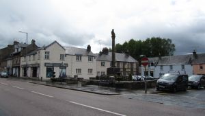 Callander