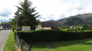 Ballachulish
