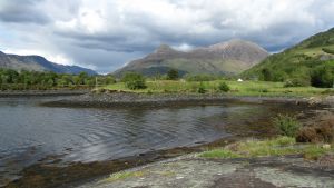 Ballachulish