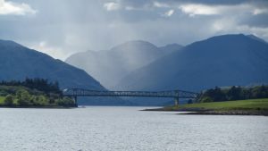 Ballachulish