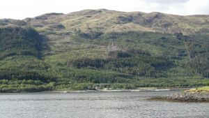 Ballachulish
