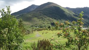 Ballachulish