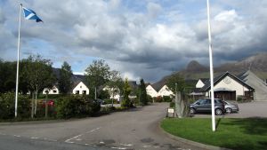 Ballachulish