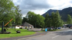 Ballachulish