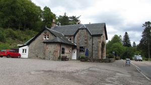 Invergarry