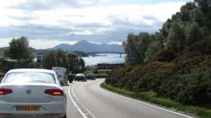 Kyle of Lochalsh