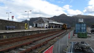 Kyle of Lochalsh
