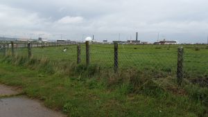 unterwegs