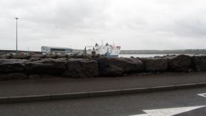 Scrabster