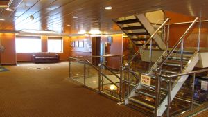 Northlink Ferries