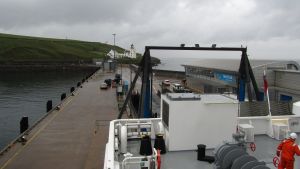 Northlink Ferries