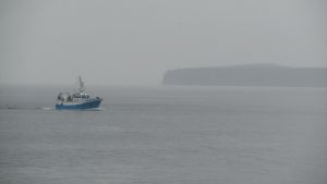 Northlink Ferries