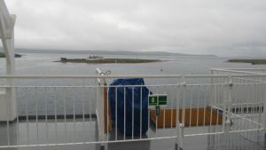 Northlink Ferries