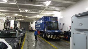 Northlink Ferries