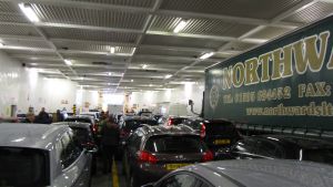 Northlink Ferries