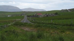 Orkneys