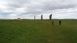 Orkneys